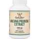 Комплекс для профілактики нервової системи Double Wood Mucuna Pruriens Extract  1000 mg (2 caps per serving) 210 Caps