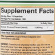 Комплекс для профілактики нервової системи Double Wood Mucuna Pruriens Extract  1000 mg (2 caps per serving) 210 Caps