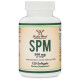 Протизапальний засіб Double Wood SPM (Pro Resolution Mediators) 500 mg 120 Softgels