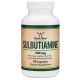 Тіамін Double Wood Sulbutiamine 200 mg 90 Caps