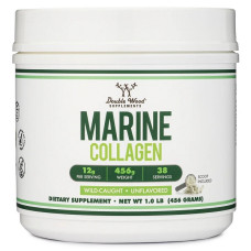 Колаген Double Wood Marine Collagen Peptides 456 g /38 servings/