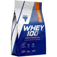 Протеїн Trec Nutrition Whey 100 New Formula 700 g /23 servings/ Raffaello