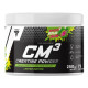 Креатин комплекс Trec Nutrition CM3 Cretine Powder 250 g /71 servings/ Sour Gum