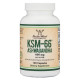 Ашваганда Double Wood KSM-66 Ashwagandha 300 mg per caps 120 Caps