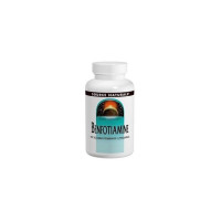 Тіамін Source Naturals Benfotiamine 150 mg 30 Tabs