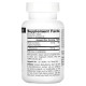 Фенилаланин Source Naturals DLPA 375 mg 120 Tabs