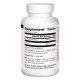 Інозитол Source Naturals Inositol&Choline 800 mg 100 Tabs