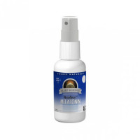 Мелатонін для сну Source Naturals Melatonin 59 ml Orange