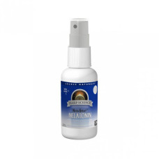 Мелатонін для сну Source Naturals Melatonin 59 ml Orange