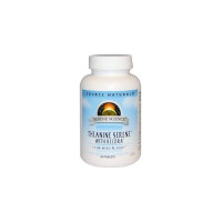 Аминокомплекс Source Naturals Serene Science, Theanine Serene with Relora 60 Tabs