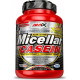 Протеїн Amix Nutrition Micellar Casein 1000 g /22 servings/ Vanilla