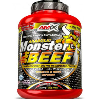 Протеїн Amix Nutrition Anabolic Monster Beef Protein 2200 g /67 servings/ Chocolate