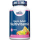 Витаминно-минеральный комплекс Haya Labs Basic Adult Multivitamin 100 Tabs