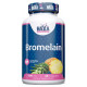 Бромелайн Haya Labs Bromelain 500 mg 60 Caps