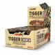 Протеїновий батончик Amix Nutrition Tigger Choco Crunchy Protein Bar 20 х 60 g Triple Brownie