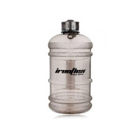 Галлон IronFlex Gallon Hydrator 1000 ml Clear