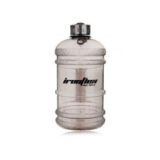 Галлон IronFlex Gallon Hydrator 1000 ml Clear