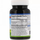 Мікроелемент Цинк Carlson Labs Zinc Ease 10 mg 42 Lozenges Lemon