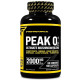 Комплекс до тренування Primaforce Peak O2, Ultimate Mushroom Blend 2000 mg (666 mg per 1 caps) 180 Caps