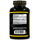 Комплекс до тренування Primaforce Peak O2, Ultimate Mushroom Blend 2000 mg (666 mg per 1 caps) 180 Caps