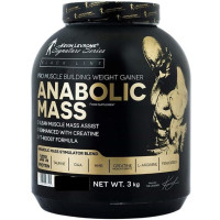 Гейнер Kevin Levrone Anabolic Mass 3000 g /30 servings/ Pistachio ice cream