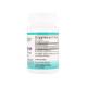 Комплекс для профилактики давления и кровообращения Nutricology NattoZyme Nattokinase 100 mg 60 Softgels
