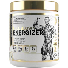 Енергетик Kevin Levrone Full Blown Energizer 270 g /30 servings/ Fruit Massage