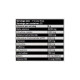 Енергетик Kevin Levrone Full Blown Energizer 270 g /30 servings/ Fruit Massage