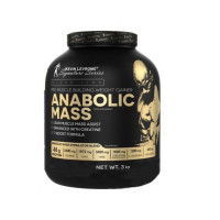 Гейнер Kevin Levrone Anabolic Mass 3000 g /30 servings/ Chocolate