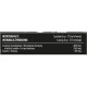 Креатин моногідрат Activlab CS Creatine Monohydrate with Taurine 300 g /66 servings/ Black Currant