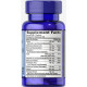В комплекс Puritan's Pride Complete B (Vitamin B Complex) 100 Caplets