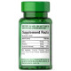 Мікроелемент Цинк Puritan's Pride Zinc Picolinate 25 mg 100 Caplets