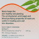 Екстракти для підвищення імунітету Himalaya Neem 60 Tabs