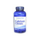 Мікроелемент Кальцій Puritan's Pride Calcium Citrate 200 Caps
