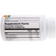 Комплекс для шкіри, волосся, нігтів Solaray Collagen Keratin, Type I, II, III 60 Caps SOR-73799