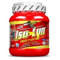 Ізотонік Amix Nutrition Isolyn Isotonic 800 g /20 servings/ Lemon