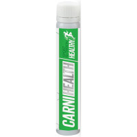 Жироспалювач для спорту MST Nutrition Healthy by MST Carni Health Shot 25 ml Tropic