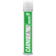 Жироспалювач для спорту MST Nutrition Healthy by MST Carni Health Shot 25 ml Tropic