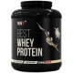 Протеїн MST Nutrition Best Whey Protein 2010 g /67 servings/ Vanilla Ice Cream