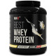 Протеїн MST Nutrition Best Whey Protein 900 g /30 servings/ Banana Yogurt