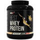 Протеїн MST Nutrition Best Whey Protein 900 g /30 servings/ Mango Peach
