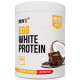 Протеїн MST Nutrition EGG White Protein 500 g /20 servings/ Chocolate Coconut