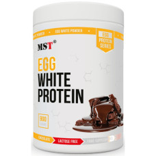 Протеїн MST Nutrition EGG White Protein 900 g /36 servings/ Chocolate