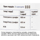 Препарат для суглобів та зв'зок Green Visa Glucosamine and Chondroitin with MSM 90 Caps