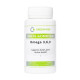 Омега 3-6-9 Green Visa Омега Комплекс Omega 3-6-9 500 mg 120 Softgels