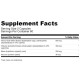 Тонізуючий засіб Swanson Horny Goat Weed Complex 120 Caps SWA-08029