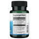 Лютеин Swanson Lutein & Bilberry 60 Softgels