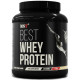 Протеїн MST Nutrition Best Whey Protein 510 g /17 servings/ Cookie Cream