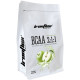 Амінокислота BCAA для спорту IronFlex BCAA Performance 2-1-1 1000 g /200 servings/ Apple