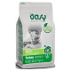  Сухий корм для котів OASY LIFESTAGE Sterilized індичка 300 г